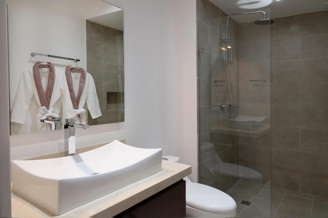 Apartment And Penthouse Blue Luxury Kukulkan Tulum Zewnętrze zdjęcie