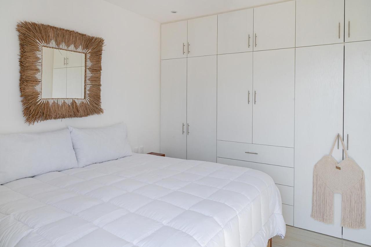 Apartment And Penthouse Blue Luxury Kukulkan Tulum Zewnętrze zdjęcie